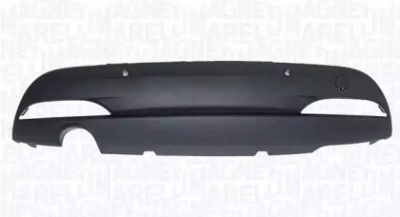 MAGNETI MARELLI 021316511300 -  Буфер
